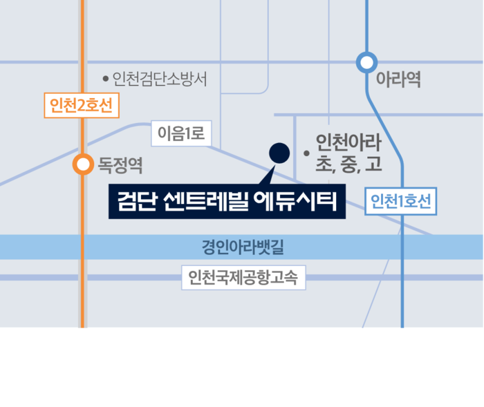 오시는길